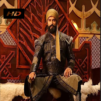 Kurlus Osman Ghazi(عثمان)