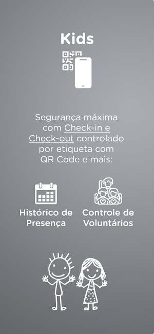 ÁgapeApp Screenshot 2