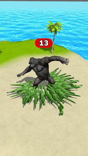 Crowd Target Screenshot 1