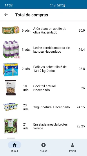 Coprali Screenshot 3