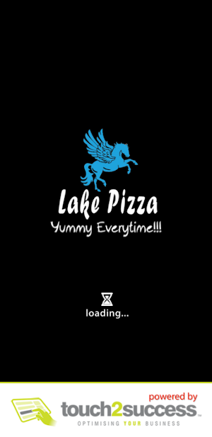 Lake Pizza Screenshot 0