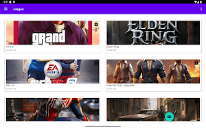 JugandoAndo Screenshot 3