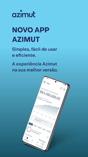 Azimut Brasil WM Screenshot 0