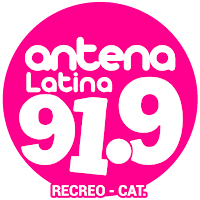 Radio Antena Latina 91.9