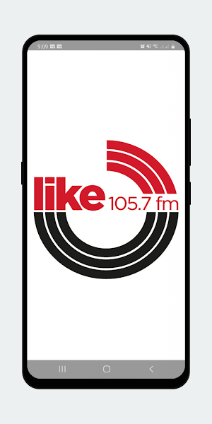 Like105Fm Screenshot 0