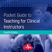 Advanced Life Support Teaching