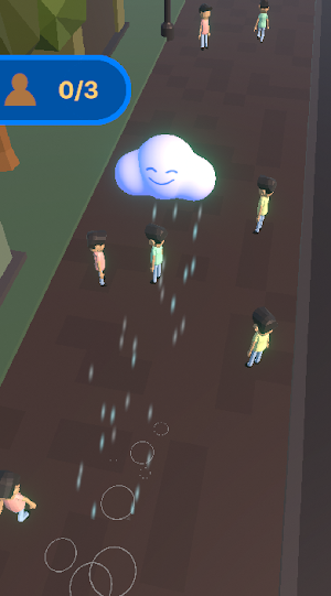 Rain Over Us Screenshot 2