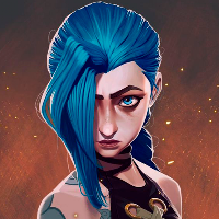 Arcane Wallpapers 4K
