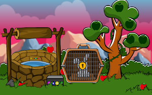 Free new escape games - unlock door Screenshot 2