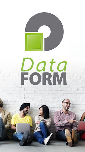 DafaFORM Screenshot 0