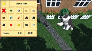 Cute Pocket Puppy 3D - Part 2 Screenshot 3