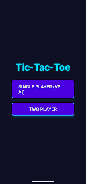 TicTac Clash - Tic Tac Toe Screenshot 0