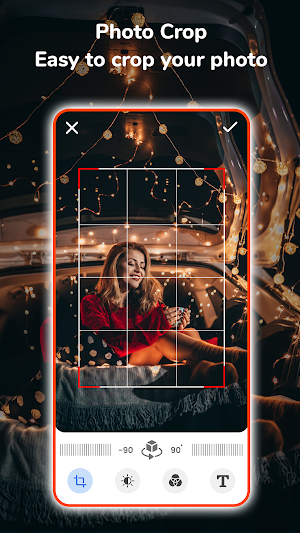 Split Camera & Blender Screenshot 3