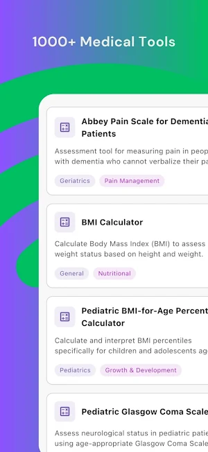 YMed AI Screenshot 3