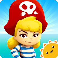 StoryToys Pirate Princess
