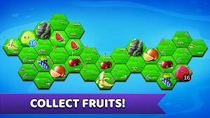 Jelly Battle Screenshot 0