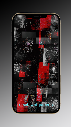 Black wallpapers 4k Screenshot 3