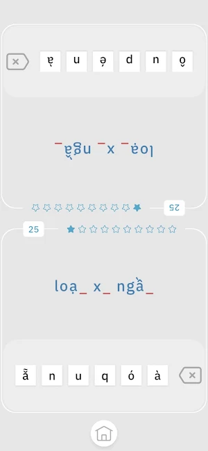 Vua tiếng Việt Screenshot 2