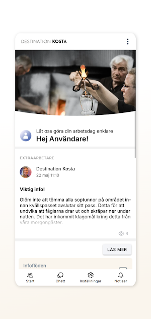 Destination Kosta Screenshot 1