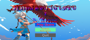 Flying Bodyguard 2 In-Training Screenshot 3