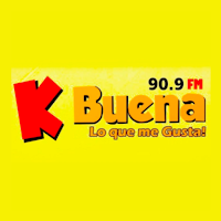 Radio K Buena 90.9 FM