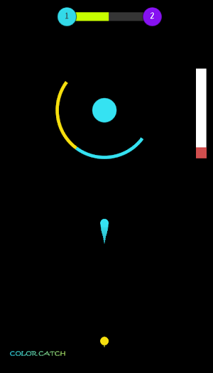 Color Catch Screenshot 1