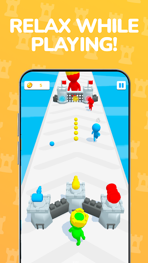 Color Battle Screenshot 0