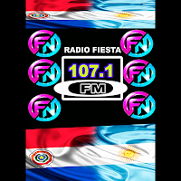 Radio Fiesta 107.1 FM