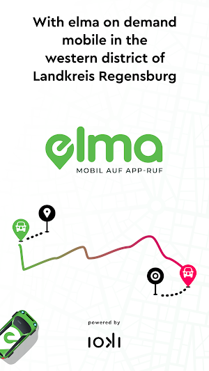 elma-mobil Screenshot 0