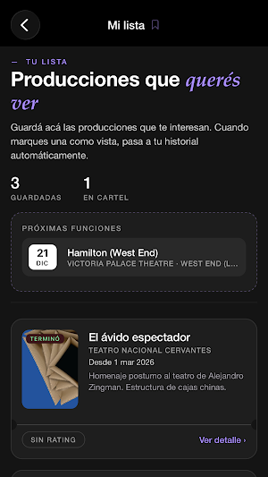 Butaca Screenshot 0