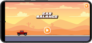 Car Balance Screenshot 0