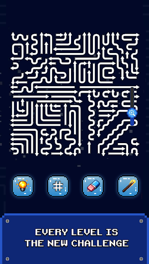 Arrow Sort Master Screenshot 3