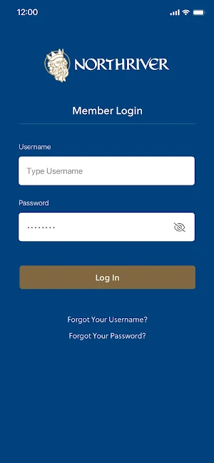 NorthRiver YC Screenshot 1