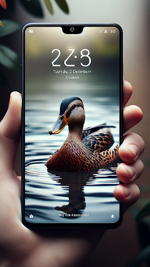 Animal 4k Wallpapers HD Screenshot 1