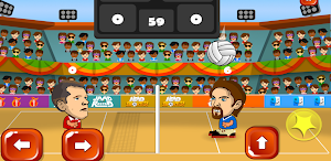 Head Ball Screenshot 0