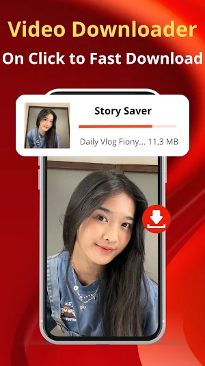 GoGo Downloader - video Musik Screenshot 0