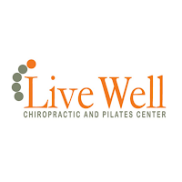 Live Well Chiropractic Pilates