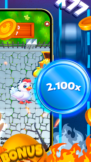 Chicken Road Mini Games Finder Screenshot 3