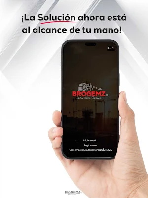Brogemz Screenshot 0