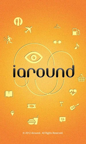 iAround Screenshot 0