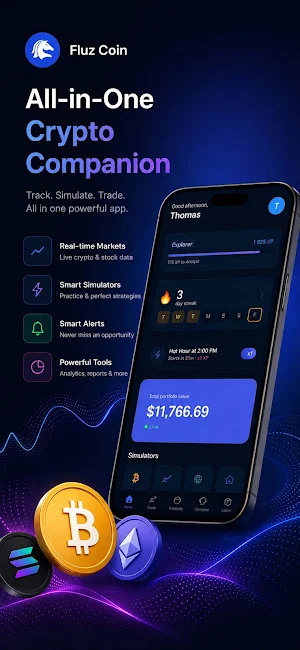Innovia Trust Screenshot 0