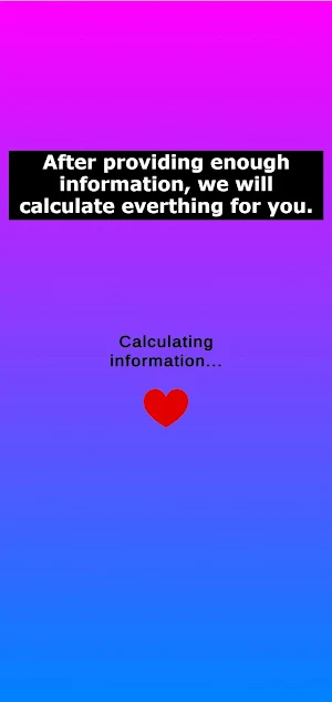 Date Rate Screenshot 1
