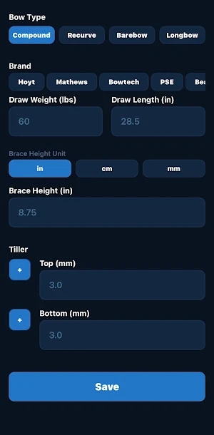 Arcus Screenshot 2
