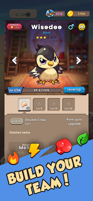 CritterCraft Chronicles Screenshot 2