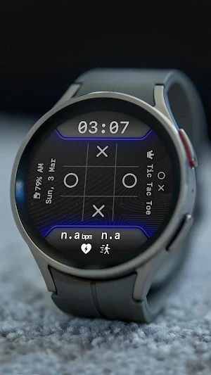 Tic Tac Toe Caro Screenshot 3