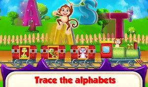 Educational Kids Computer Halloween Game Screenshot 3