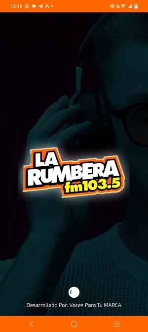La Rumbera Palmira Screenshot 0