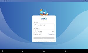 Nexta Lib Screenshot 0