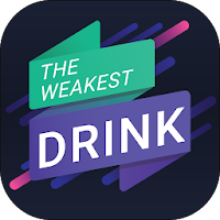 The Weakest Drink: Trivia Drin