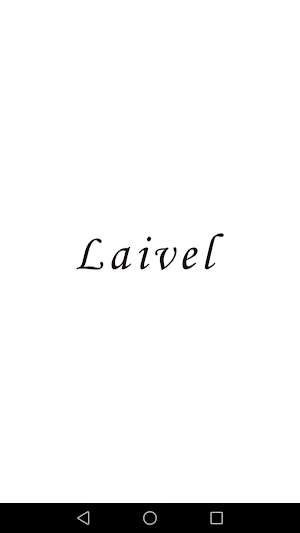 熊本市美容室 Laivel Screenshot 0